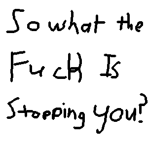 Hrm...