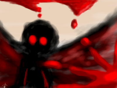 MOTHMAN