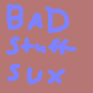 Heh ok this werks