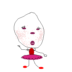 bailar