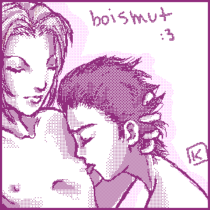boismut :3