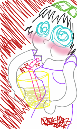smoothie make me sick