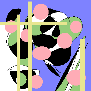 MODERNEST ART