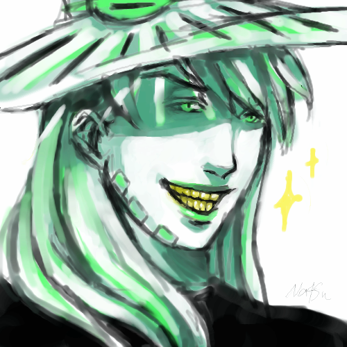 NYO HO HO