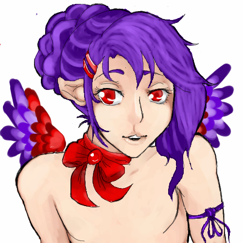 Gaia Avatar