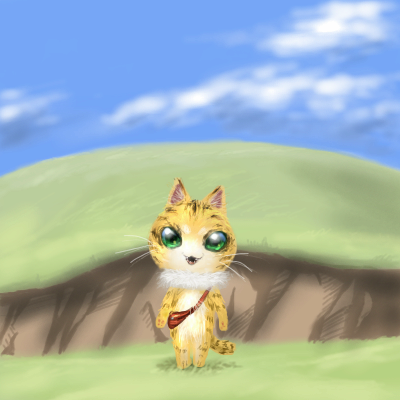 Tabby