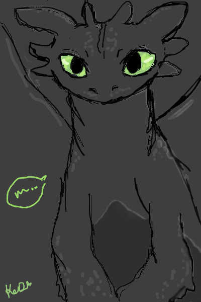 Toofless 