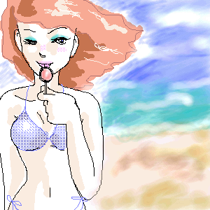 Lollipop