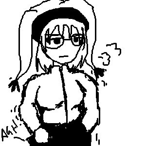 Kai Goes Shopping